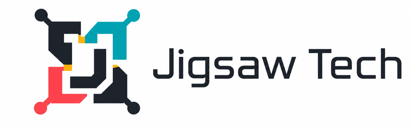 Jigsaw Tech